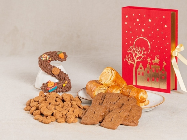Sinterklaas geschenken