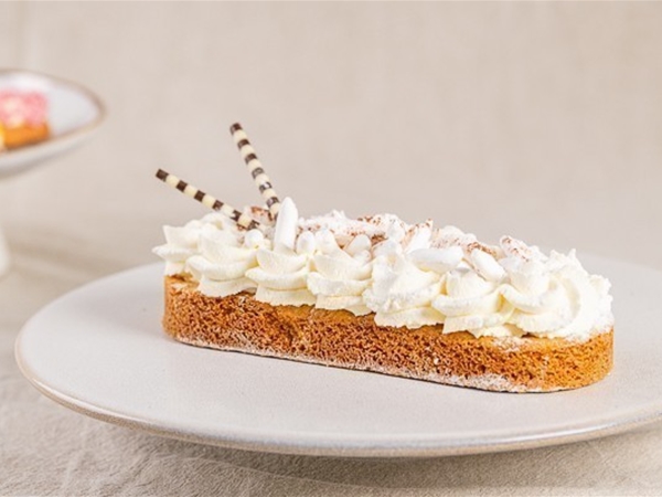 Sloffen en schnitten