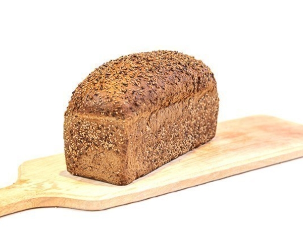 Volkorenbrood