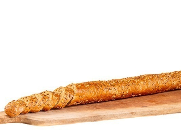 Stokbrood Waldkorn