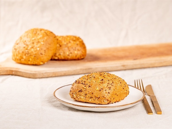 Kampioentje waldkorn