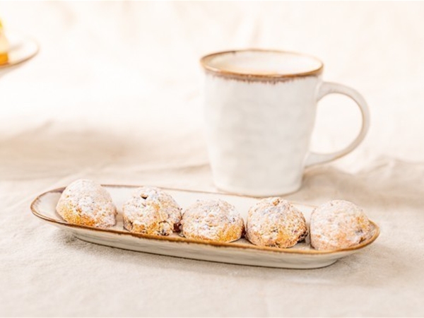 Barneveldse k-EI-tjes 5 st.