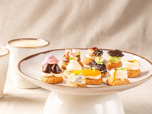 Petit glace&nbsp;per 11 verpakt