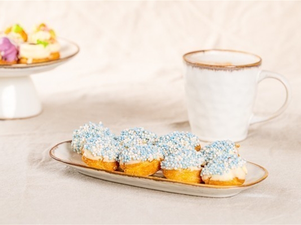 Geboorte soesje jongen