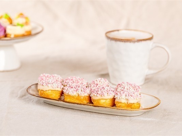 Geboorte soesje meisje