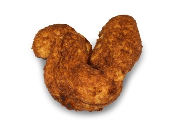 Haantje pik&nbsp;per 5 verpakt