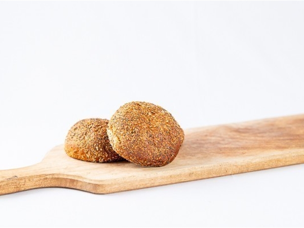 Koolhydraat arme bol